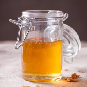 Pure Maple Syrup