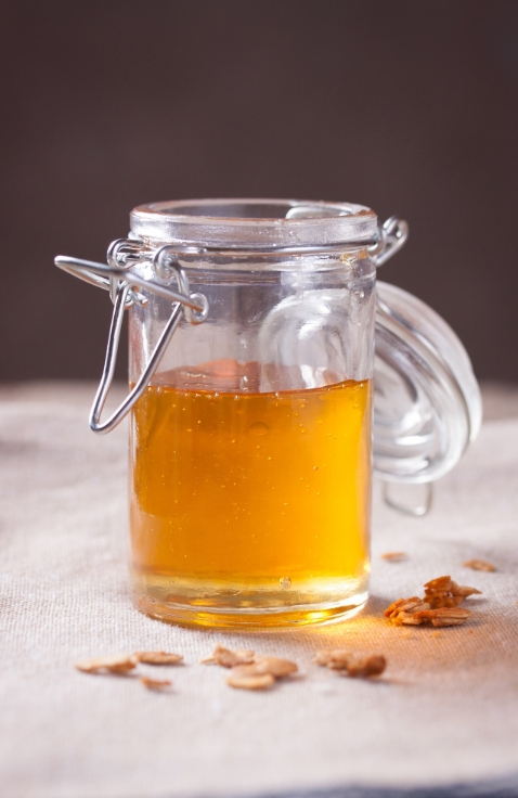 Pure Maple Syrup