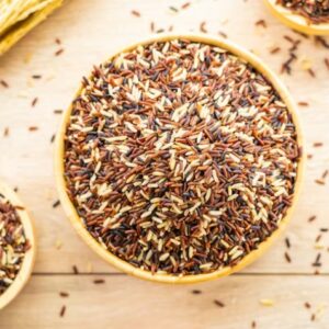 Wild Rice Blend