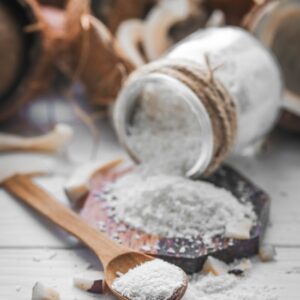 Coconut Flakes