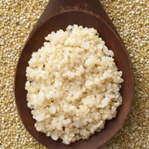 Quinoa
