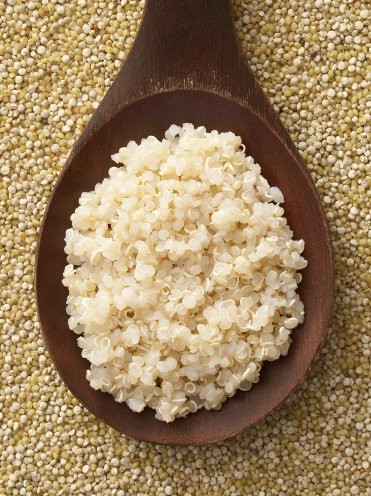 Quinoa