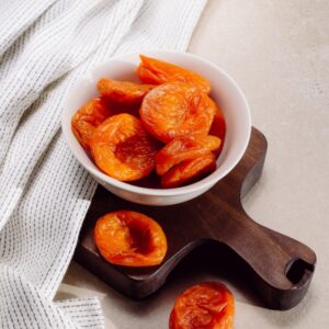 Dried Apricots
