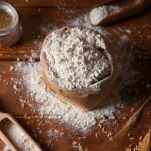 Spelt Flour